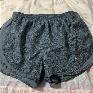 Nike shorts!